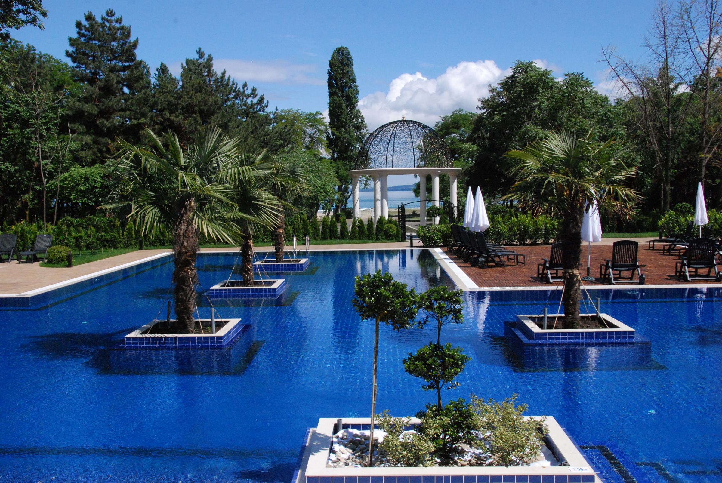 primoretz grand hotel and spa