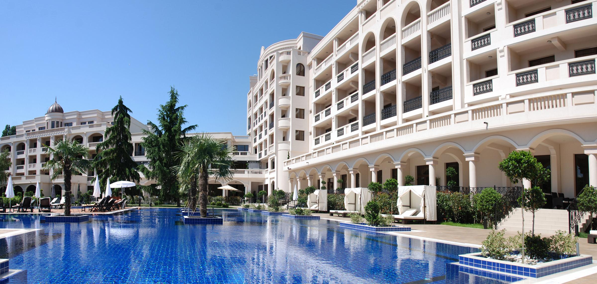 primoretz grand hotel and spa