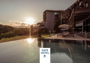 Falkensteiner Balance Resort Stegersbach - Adults Only,Bad Waltersdorf>>Bad Blumau,5 star