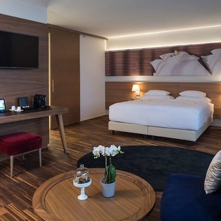 Falkensteiner Balance Resort Stegersbach,Bad Waltersdorf>>Bad Blumau,5 star