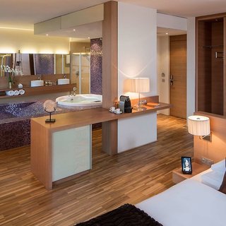 Falkensteiner Balance Resort Stegersbach,Bad Waltersdorf>>Bad Blumau,5 star