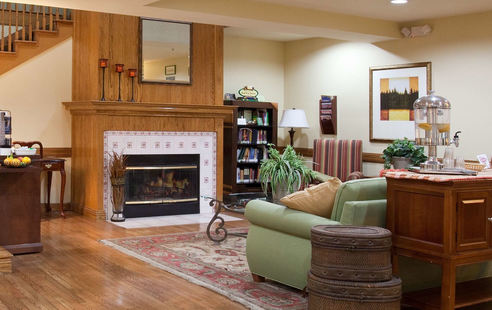 country inn and suites by radisson greeley co