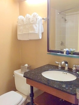 doubletree by hilton new york jfk airport