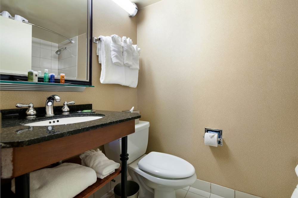 doubletree by hilton new york jfk airport