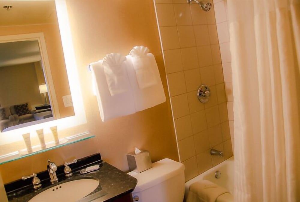 doubletree by hilton new york jfk airport