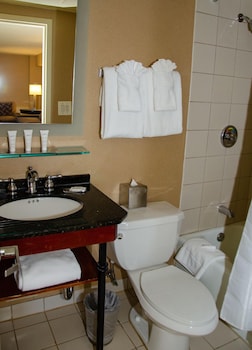 doubletree by hilton new york jfk airport