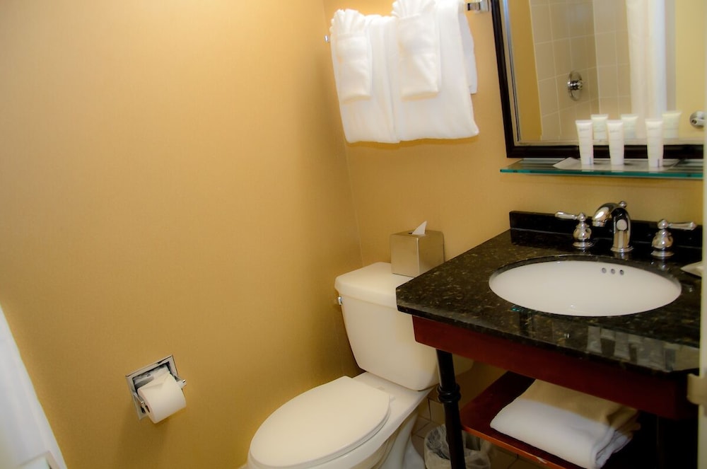 doubletree by hilton new york jfk airport