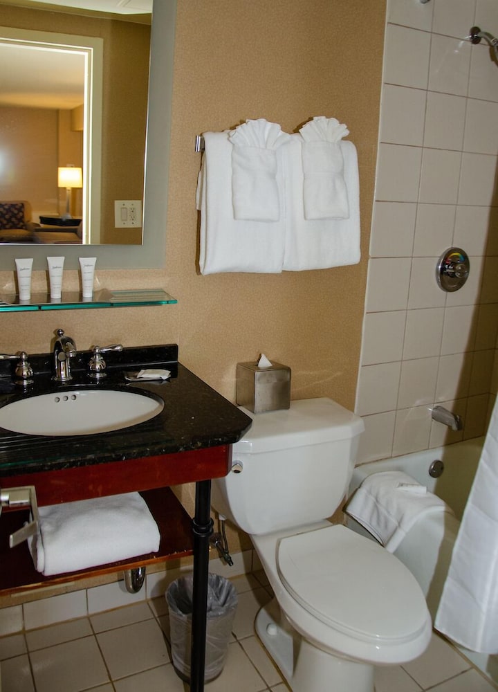 doubletree by hilton new york jfk airport