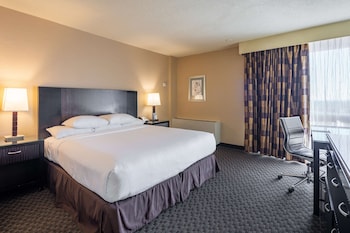 doubletree by hilton new york jfk airport