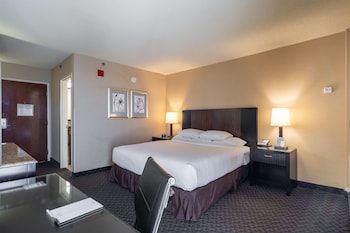 doubletree by hilton new york jfk airport