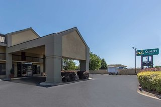 Quality Inn Monroe,Ouachita Parish>>Monroe,3 star