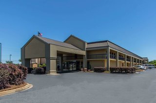 Quality Inn Monroe,Ouachita Parish>>Monroe,3 star