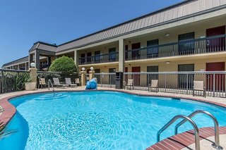 Quality Inn Monroe,Ouachita Parish>>Monroe,3 star