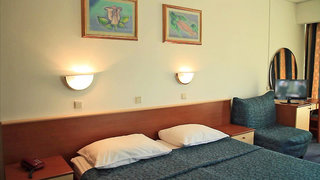 Hotel Omorika,Dramalj>>Crikvenica,4 star
