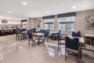 baymont by wyndham albuquerque airport