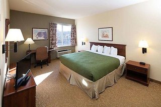 baymont by wyndham albuquerque airport