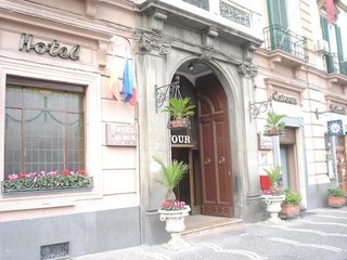 bandb hotel napoli