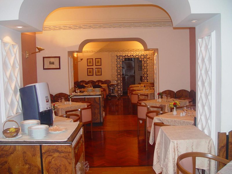 bandb hotel napoli