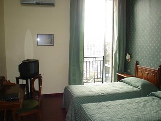B&B Hotel Napoli,Near Cathedral Of Naples,3 star