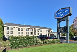Hampton Inn Portland East,Multnomah County>>Gresham,3 star