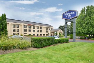 Hampton Inn Portland East,Multnomah County>>Gresham,3 star
