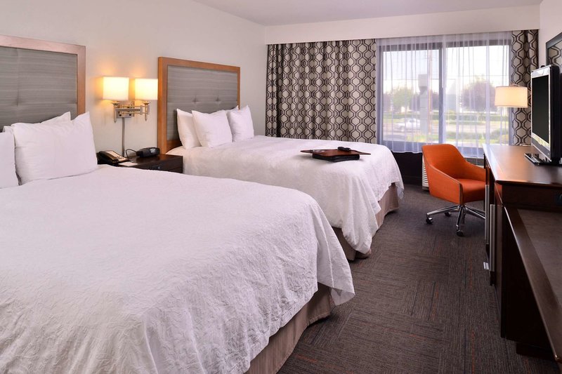 hampton inn portland east