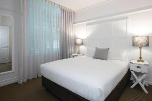 Adina Apartment Hotel Brisbane Anzac Square,Brisbane City>>Brisbane,5 star