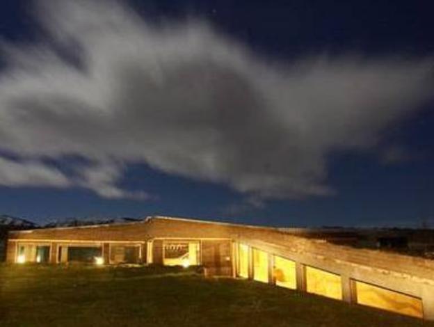 altiplanico puerto natales