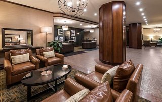 The Capital Suites Hotel,Grove City>>Columbus,4 star