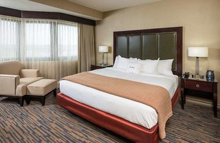 The Capital Suites Hotel,Grove City>>Columbus,4 star