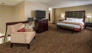 The Capital Suites Hotel,Grove City>>Columbus,4 star