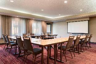 courtyard by marriott akron fairlawn