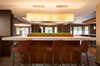 Courtyard By Marriott Akron Fairlawn,Fairlawn>>Akron,3 star