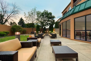 Courtyard By Marriott Akron Fairlawn,Fairlawn>>Akron,3 star
