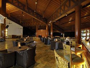 Berjaya Langkawi Resort,Kedah>>Burau Bay,5 star