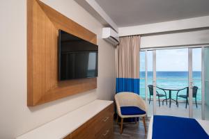 South Gap Hotel,Christ Church>>Barbados,4 star