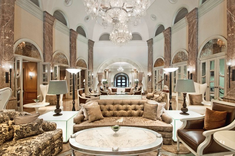 hilton mumbai international airport