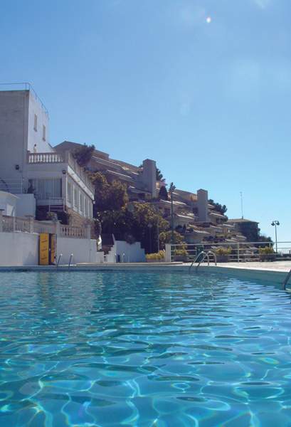 hotel don juan tossa