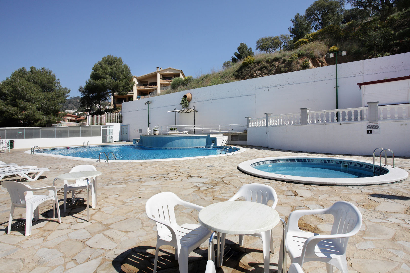hotel don juan tossa