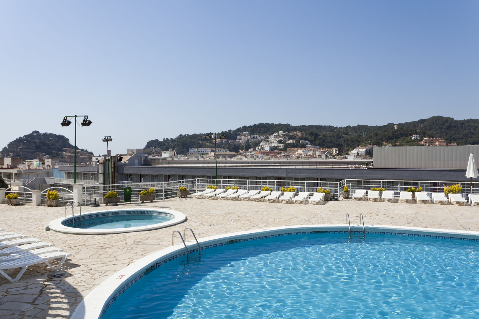 hotel don juan tossa