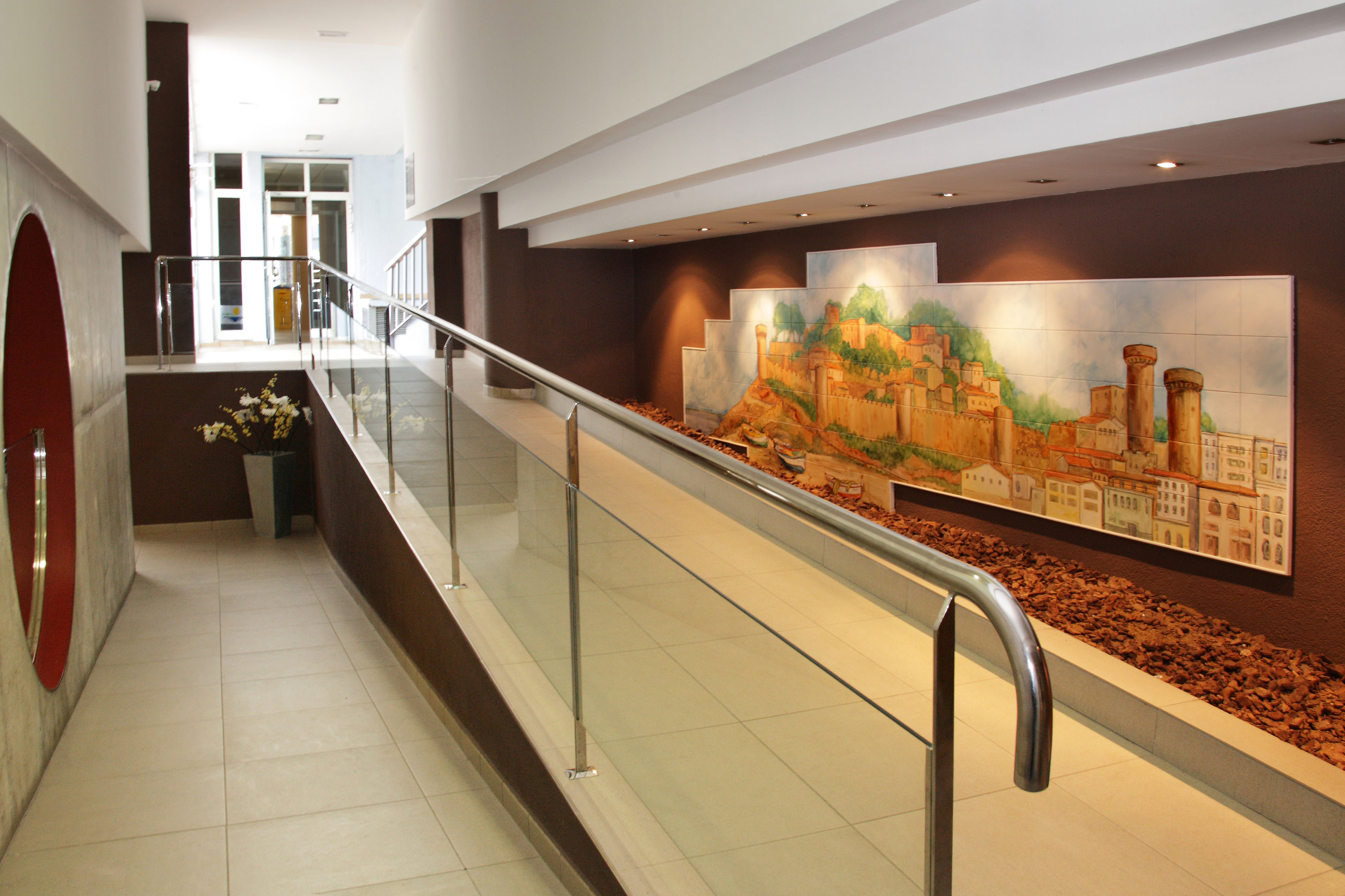 hotel don juan tossa