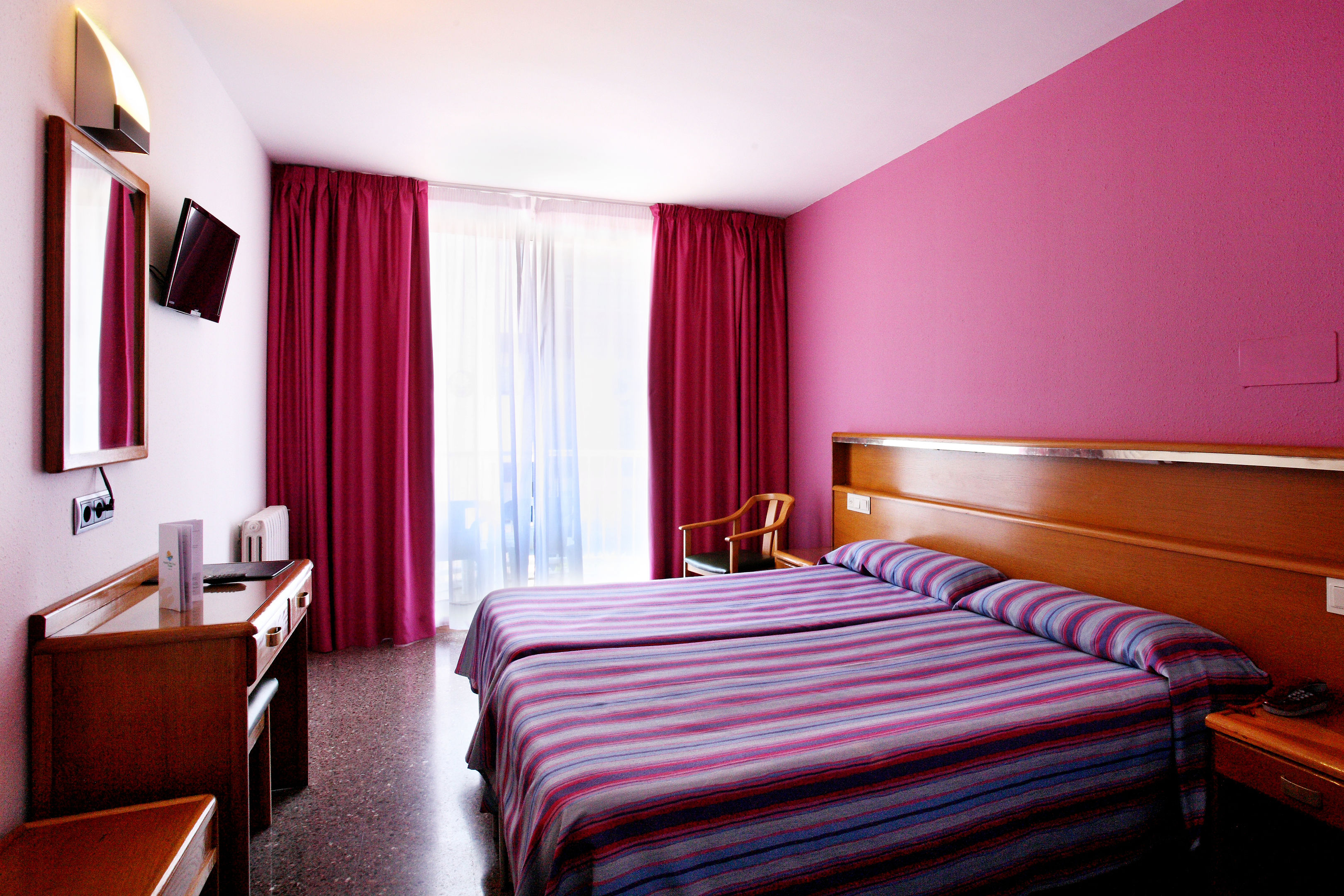 hotel don juan tossa
