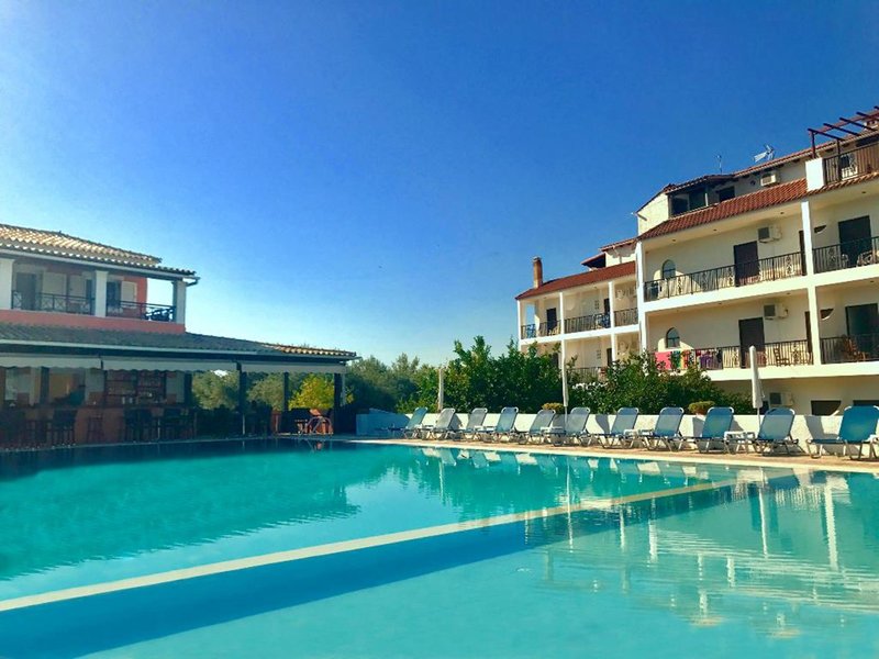 corfu