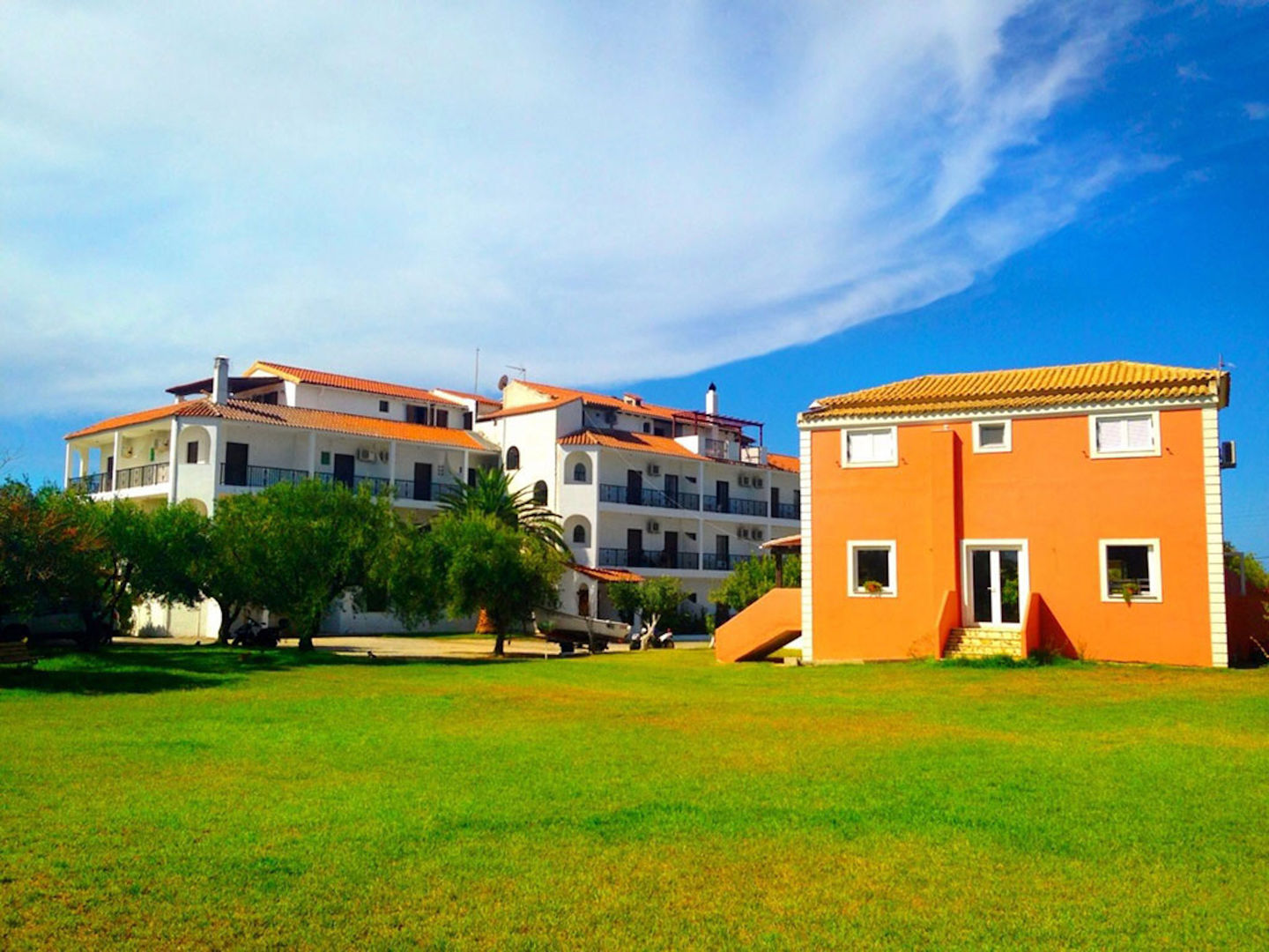 corfu