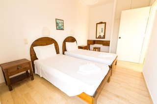 Ccb Bruskos Hotel,In Corfu,1 star