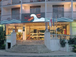 Hotel Ght Costa Brava & Spa,Girona>>Costa Brava,3 star