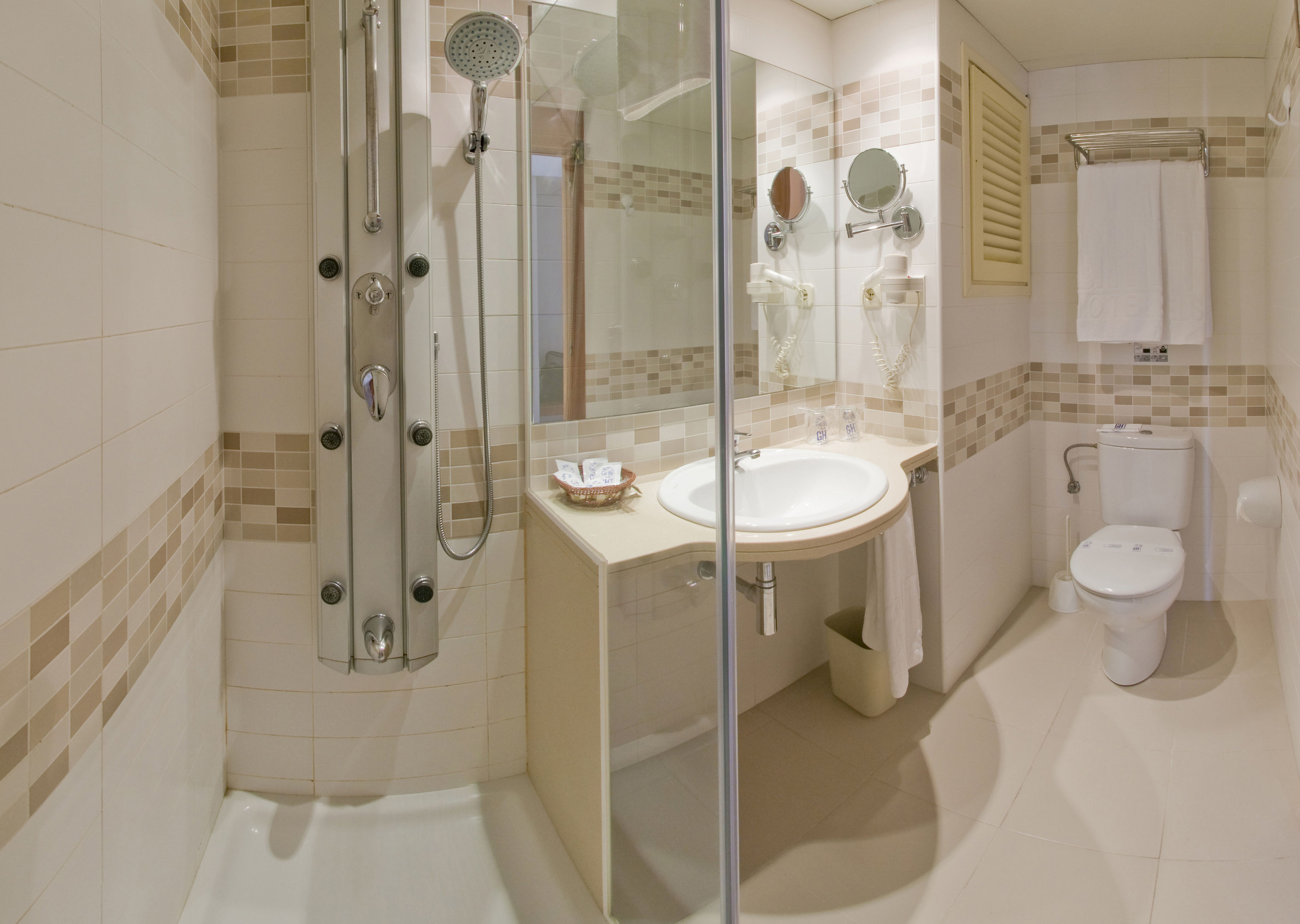 hotel ght costa brava and spa