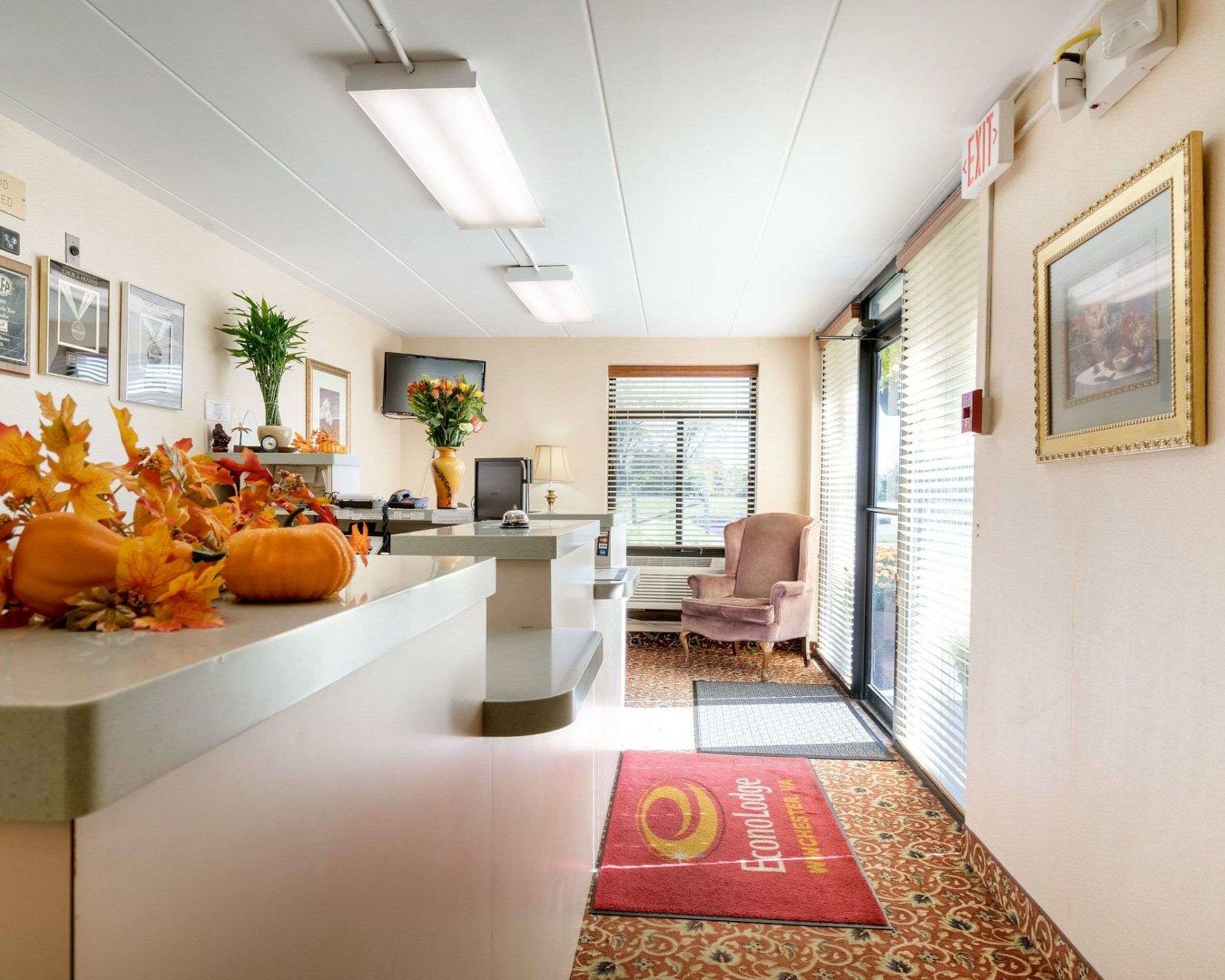 days inn by wyndham winchester