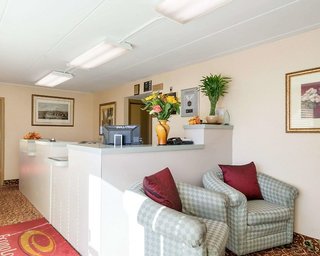 days inn by wyndham winchester