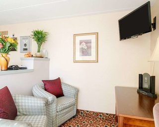 days inn by wyndham winchester